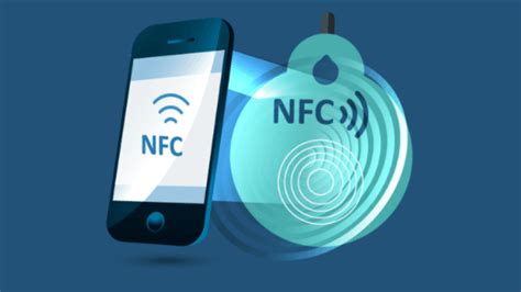 nfc tag support|nfc tag error fix.